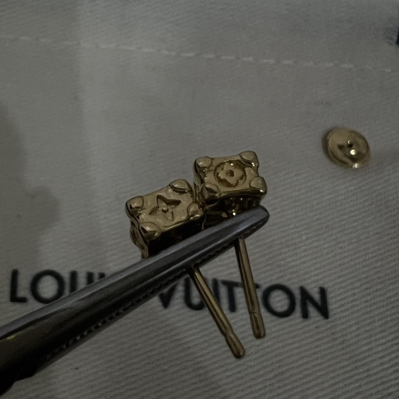 LV Earrings